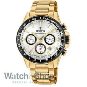 Ceas Festina FESTINA WATCHES Mod. F20634/1 imagine