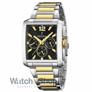 Ceas Festina FESTINA WATCHES Mod. F20637/4 imagine