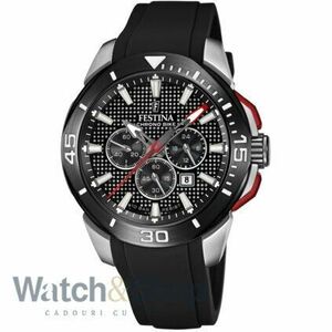 Ceas Festina FESTINA WATCHES Mod. F20642/4 imagine