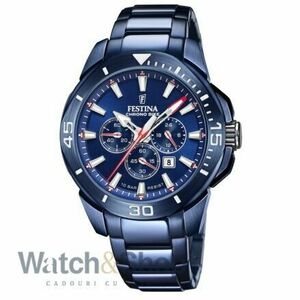 Ceas Festina FESTINA WATCHES Mod. F20643/1 imagine