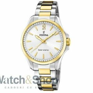 Ceas Festina FESTINA WATCHES Mod. F20655/2 imagine