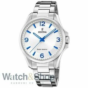 Ceas Festina FESTINA WATCHES Mod. F20656/1 imagine