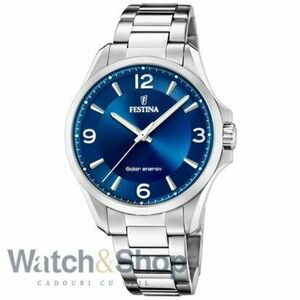 Ceas Festina FESTINA WATCHES Mod. F20656/2 imagine