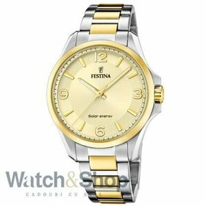 Ceas Festina FESTINA WATCHES Mod. F20657/2 imagine