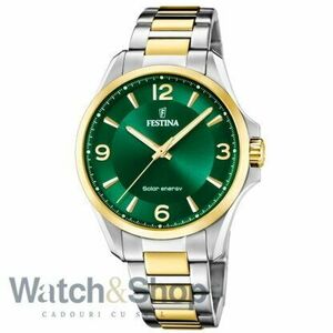 Ceas Festina FESTINA WATCHES Mod. F20657/3 imagine