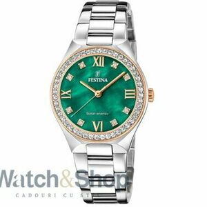 Ceas Festina FESTINA WATCHES Mod. F20658/3 imagine