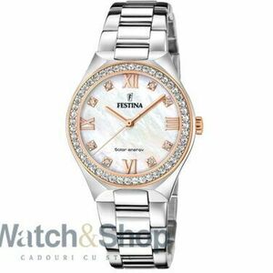 Ceas Festina FESTINA WATCHES Mod. F20658/1 imagine