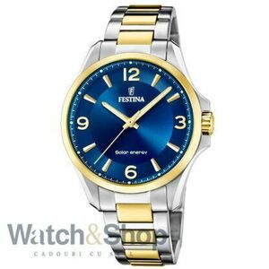 Ceas Festina FESTINA WATCHES Mod. F20657/4 imagine