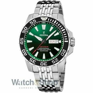 Ceas Festina FESTINA WATCHES Mod. F20661/2 imagine