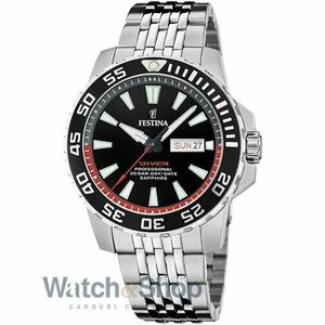 Ceas Festina FESTINA WATCHES Mod. F20661/3 imagine