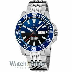 Ceas Festina FESTINA WATCHES Mod. F20661/1 imagine