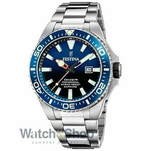 Ceas Festina FESTINA WATCHES Mod. F20663/1 imagine