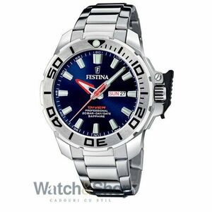 Ceas Festina FESTINA WATCHES Mod. F20665/1 imagine