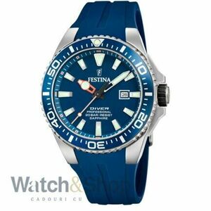 Ceas Festina FESTINA WATCHES Mod. F20664/1 imagine