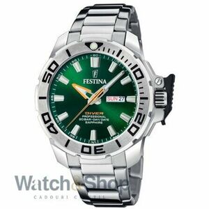 Ceas Festina FESTINA WATCHES Mod. F20665/2 imagine