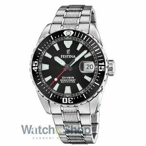 Ceas Festina FESTINA WATCHES Mod. F20669/3 imagine