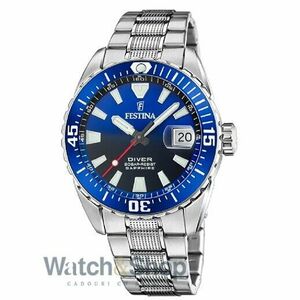 Ceas Festina FESTINA WATCHES Mod. F20669/1 imagine