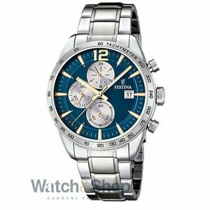 Ceas Festina FESTINA WATCHES Mod. F16759/7 imagine