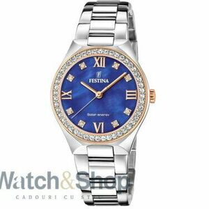 Ceas Festina FESTINA WATCHES Mod. F20658/2 imagine