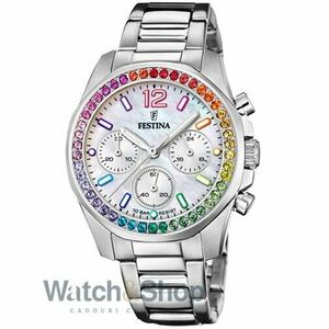 Ceas Festina FESTINA WATCHES Mod. F20606/2 imagine