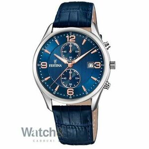 Ceas Festina FESTINA WATCHES Mod. F6855/6 imagine