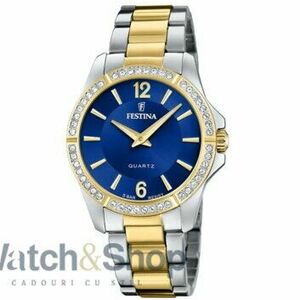 Ceas Festina FESTINA WATCHES Mod. F20594/2 imagine