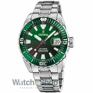 Ceas Festina FESTINA WATCHES Mod. F20669/2 imagine