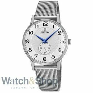 Ceas Festina FESTINA WATCHES Mod. F20568/1 imagine