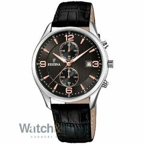 Ceas Festina FESTINA WATCHES Mod. F6855/7 imagine