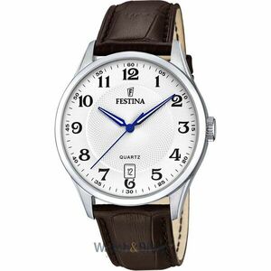 Ceas Festina FESTINA WATCHES Mod. F20426/1 imagine