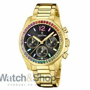 Ceas Festina FESTINA WATCHES Mod. F20609/3 imagine