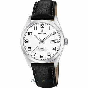 Ceas Festina FESTINA WATCHES Mod. F20446/1 imagine