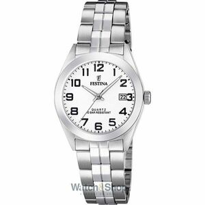 Ceas Festina FESTINA WATCHES Mod. F20438/1 imagine