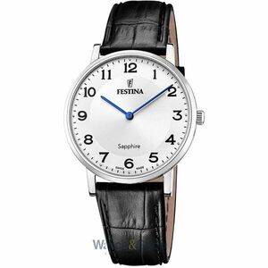 Ceas Festina FESTINA WATCHES Mod. F20012/5 imagine