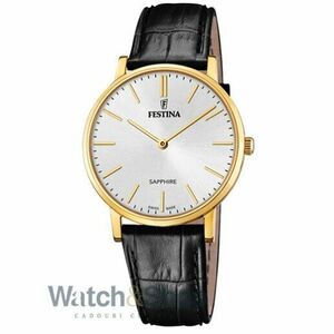 Ceas Festina FESTINA WATCHES Mod. F20016/1 imagine