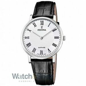 Ceas Festina FESTINA WATCHES Mod. F20012/2 imagine