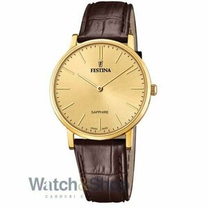 Ceas Festina FESTINA WATCHES Mod. F20016/2 imagine