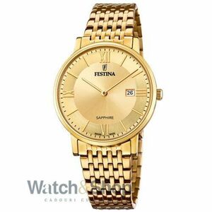 Ceas Festina FESTINA WATCHES Mod. F20020/2 imagine