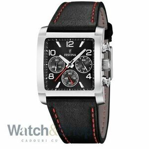 Ceas Festina FESTINA WATCHES Mod. F20653/3 imagine