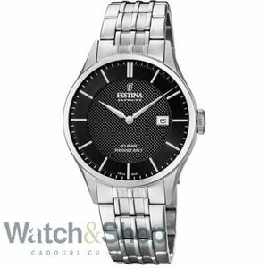 Ceas Festina FESTINA WATCHES Mod. F20005/4 imagine