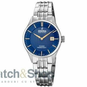 Ceas Festina FESTINA WATCHES Mod. F20006/3 imagine