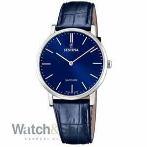 Ceas Festina FESTINA WATCHES Mod. F20012/3 imagine