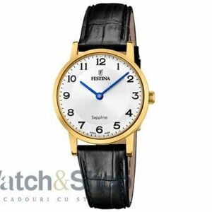 Ceas Festina FESTINA WATCHES Mod. F20017/5 imagine