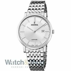 Ceas Festina FESTINA WATCHES Mod. F20018/1 imagine