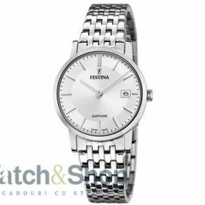 Ceas Festina FESTINA WATCHES Mod. F20019/1 imagine