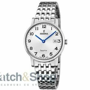 Ceas Festina FESTINA WATCHES Mod. F20019/4 imagine