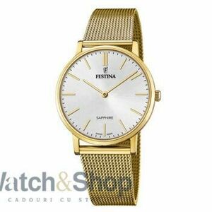 Ceas Festina FESTINA WATCHES Mod. F20022/1 imagine