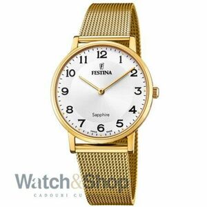 Ceas Festina FESTINA WATCHES Mod. F20022/5 imagine