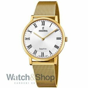 Ceas Festina FESTINA WATCHES Mod. F20022/4 imagine