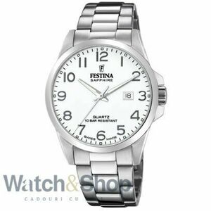 Ceas Festina FESTINA WATCHES Mod. F20024/1 imagine